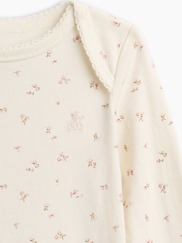Gap Baby First Favorites Bodysuit — photo 4