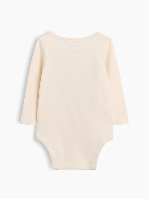 Gap Baby First Favorites Bodysuit — photo 3