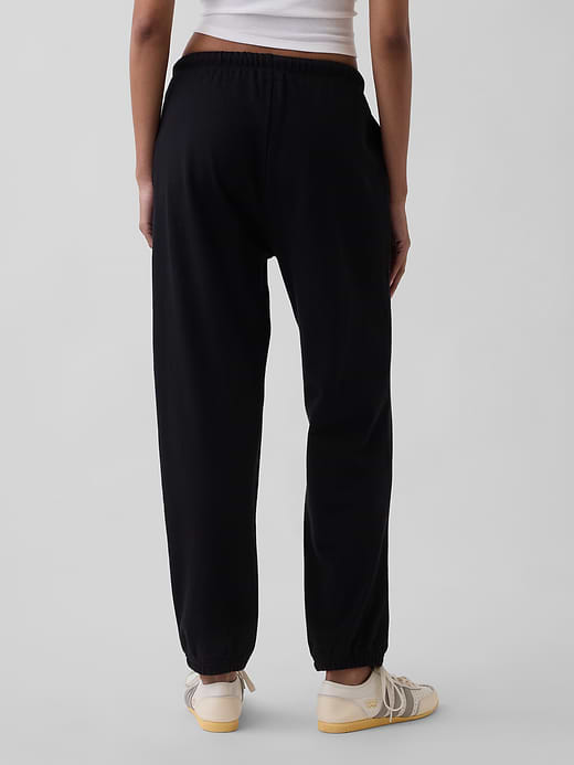 Gap VintageSoft Terry Relaxed Joggers — photo 5
