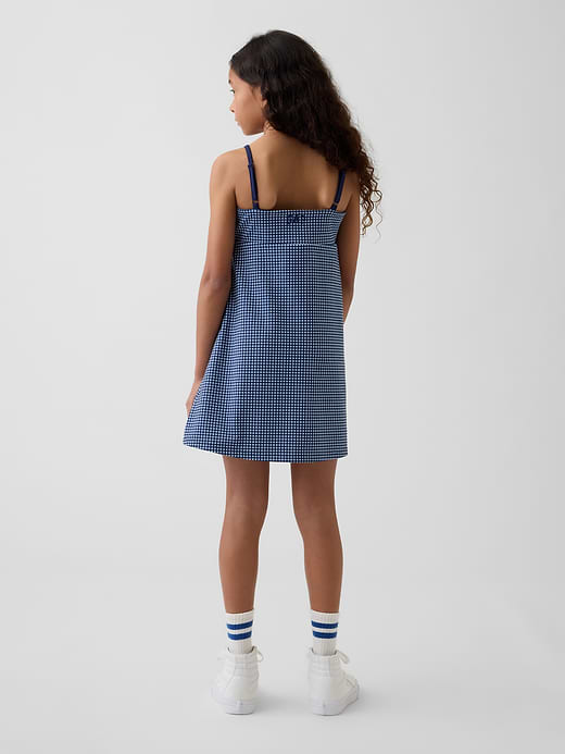 Gap Kids Athletic Tank Dress — photo 4