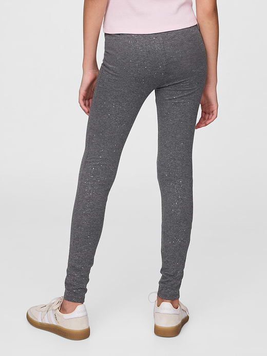 Gap Kids Leggings — photo 4