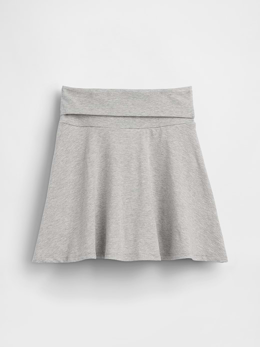 Gap Kids Foldover Skort — photo 3