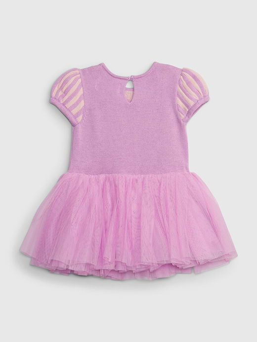 Gap Gap × Disney Baby Elsa Tulle Dress — photo 3