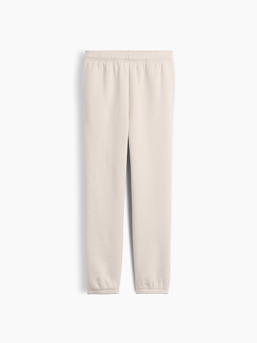Gap Kids VintageSoft Relaxed Logo Joggers — photo 7