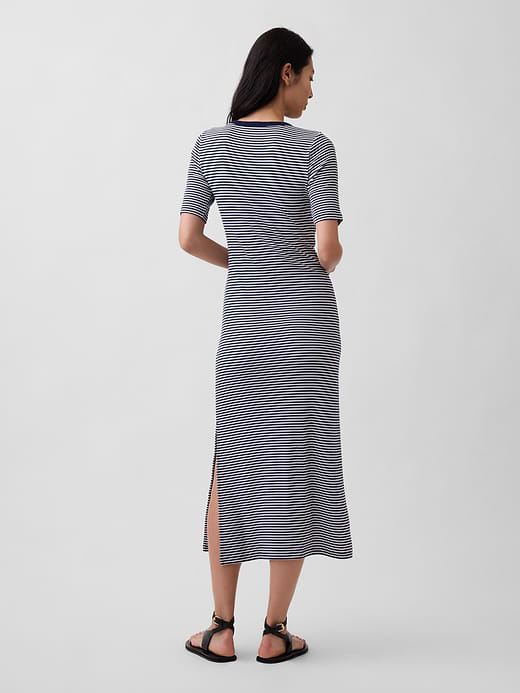 Gap Modern Maxi Dress — photo 3