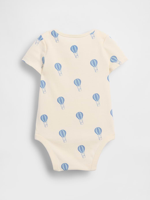 Gap Baby First Favorites Bodysuit — photo 3
