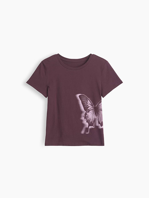 Gap Kids Graphic T-Shirt — photo 3