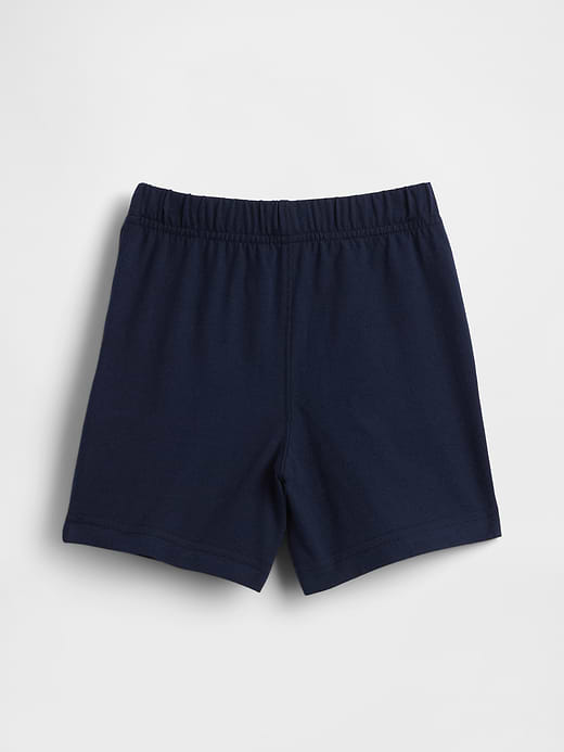 Gap Baby & Toddler Mix & Match Pull-On Shorts — photo 3