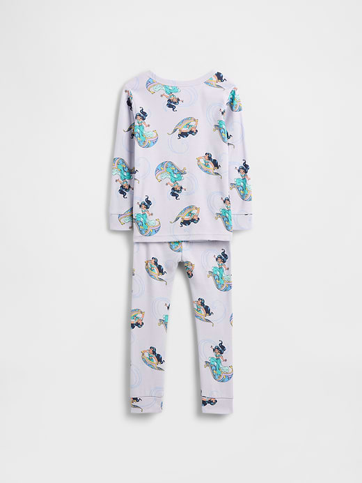 Gap Gap × Disney Baby & Toddler Organic Brushed Cotton PJ Set — photo 3