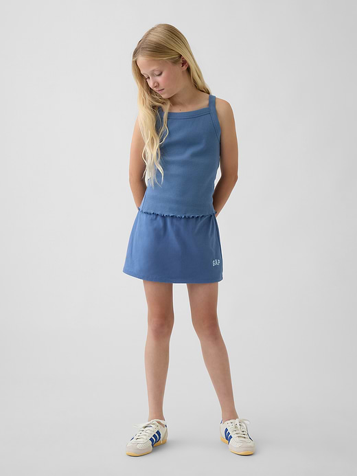 Gap Kids Easy Skort — photo 1