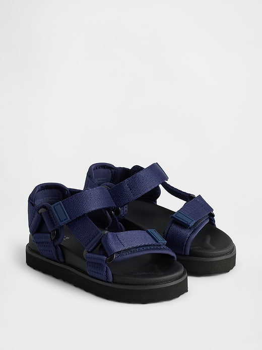 Gap Toddler Sporty Sandals — photo 3