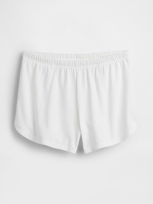 Gap 3" Knit Dolphin Shorts — photo 7