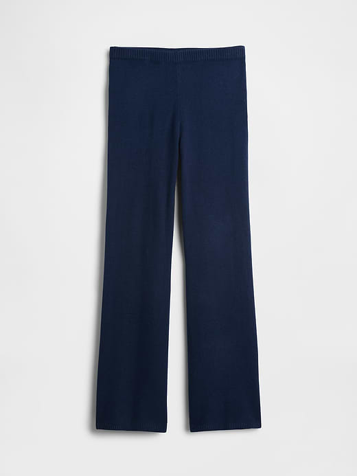 Gap CashSoft Boot Sweater Pants — photo 7