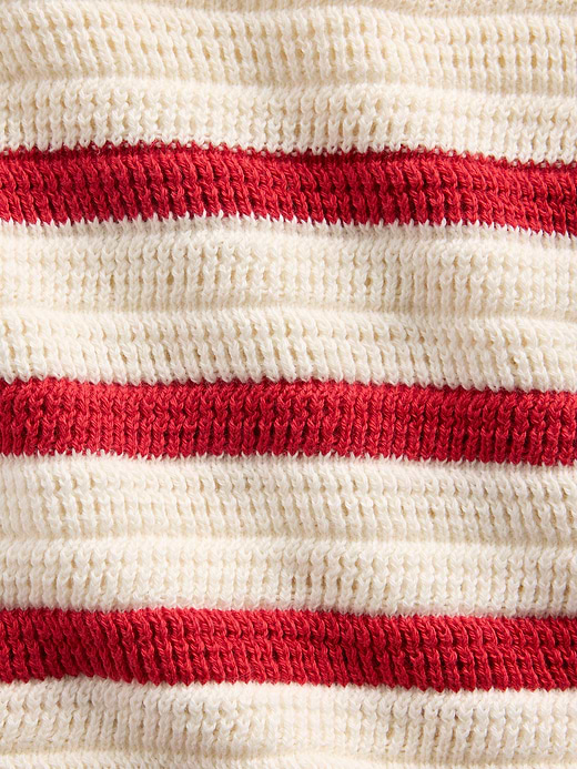 Gap Baby Crochet Stripe Outfit Set — photo 4