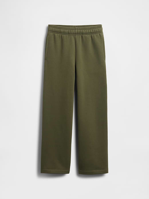 Gap Kids VintageSoft Relaxed Sweatpants — photo 6