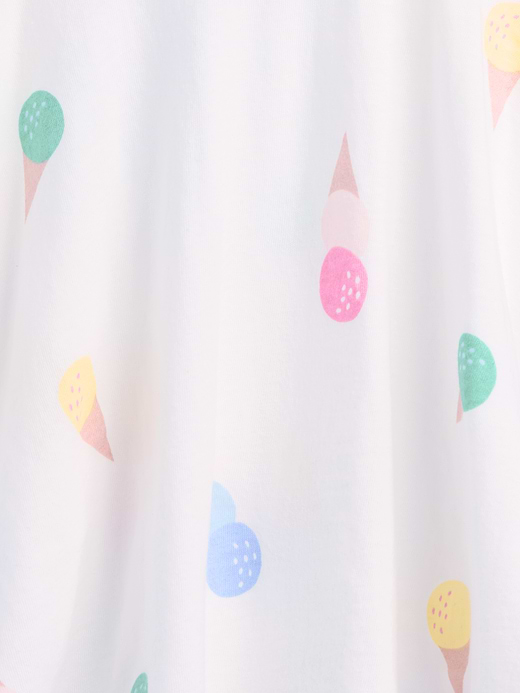 Gap Baby & Toddler Mix & Match Twirl Tank Dress — photo 5