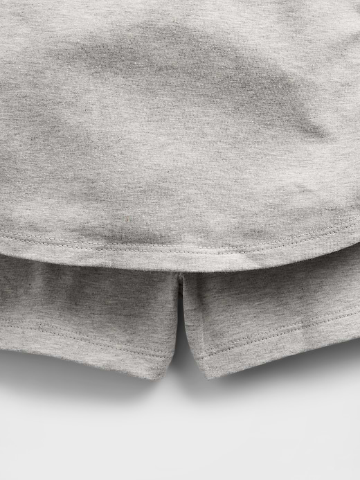 Gap Kids Foldover Skort — photo 5