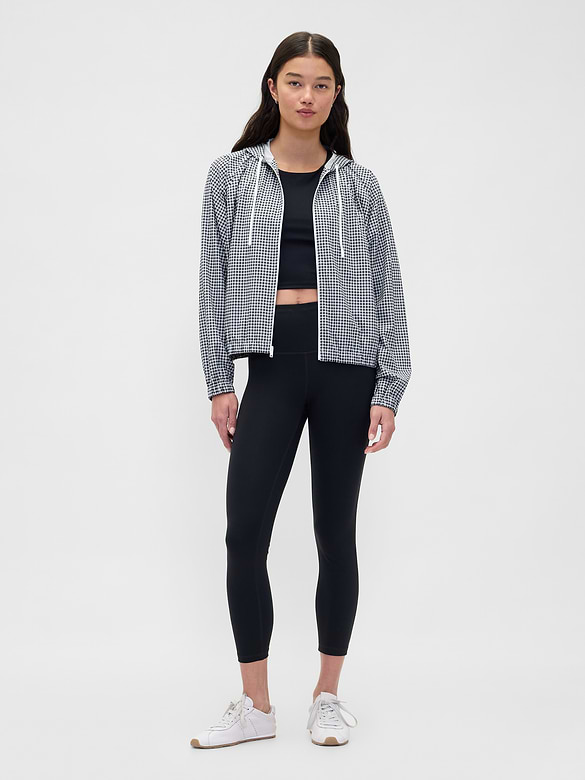 Gap GapFit Tech Windbreaker — photo 3