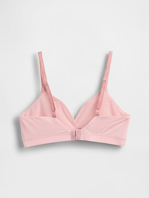 Gap SecondSkin Crossover Bralette — photo 7