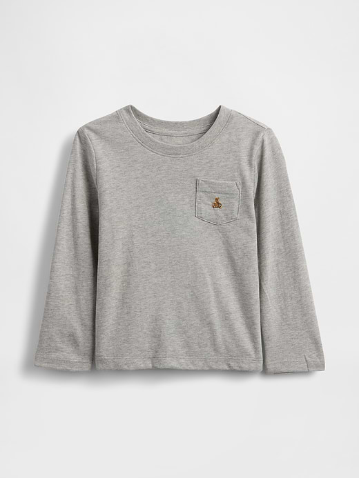 Gap Baby & Toddler Mix & Match T-Shirt — photo 1