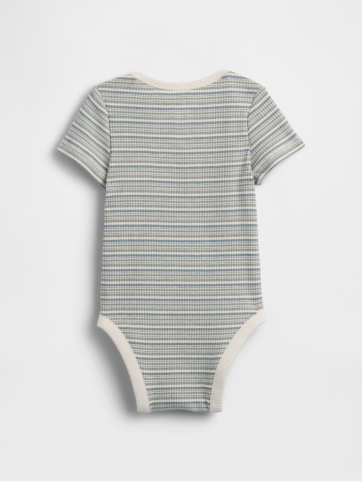 Gap Baby First Favorites Bodysuit — photo 3