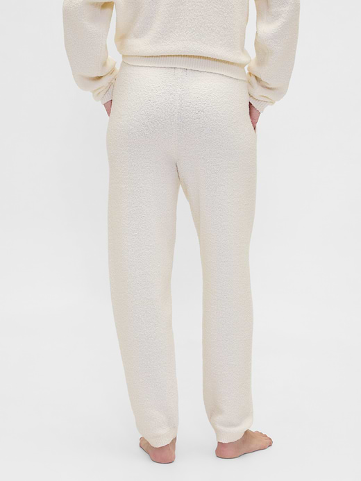 Gap CashSoft Boucle Sweater Joggers — photo 5