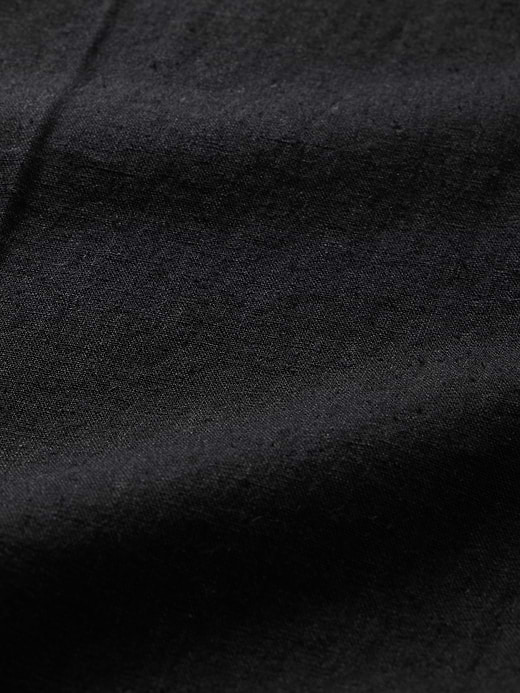 Gap 365 Low Rise Linen-Blend Trousers — photo 9