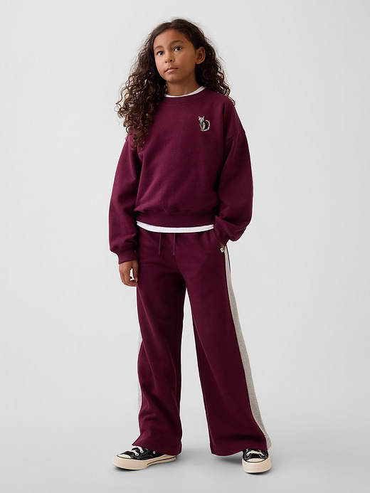 Gap Kids VintageSoft Baggy Sweatpants — photo 1