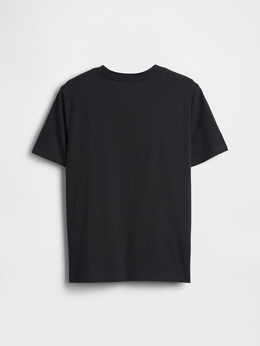 Gap Kids Graphic T-Shirt — photo 3