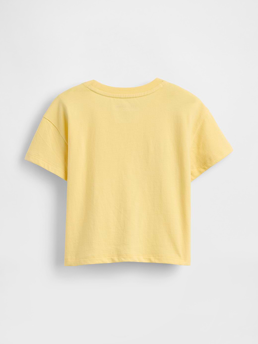 Gap Gap × Disney Baby & Toddler Graphic T-Shirt — photo 3