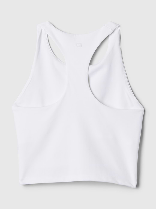 Gap GapFit High-Neck Brami — photo 7
