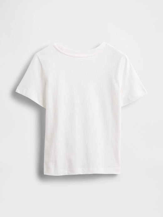 Gap Baby & Toddler Mix & Match Pocket T-Shirt — photo 3