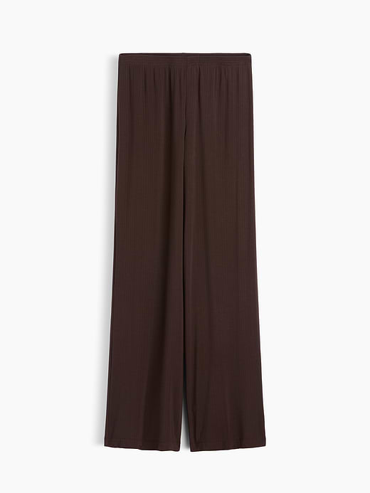 Gap SoftMade Modal Rib PJ Pants — photo 7