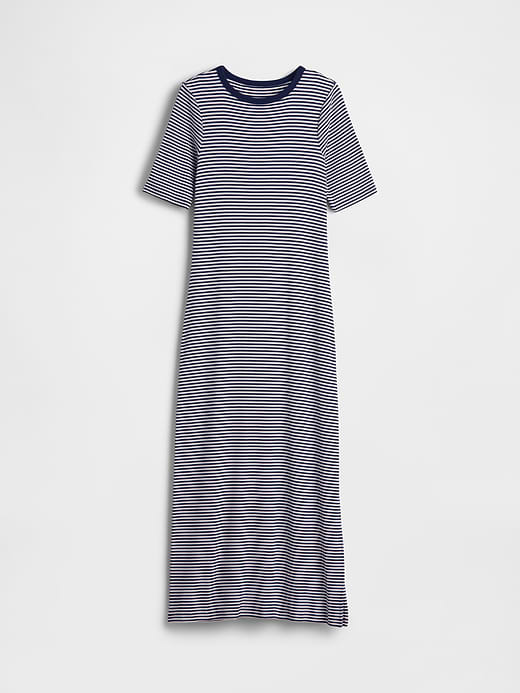 Gap Modern Maxi Dress — photo 6