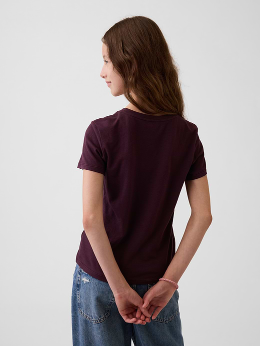 Gap Kids Graphic T-Shirt — photo 4