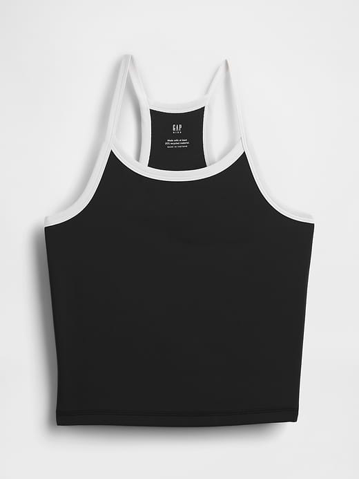 Gap Kids Racerback Active Tank Top — photo 3