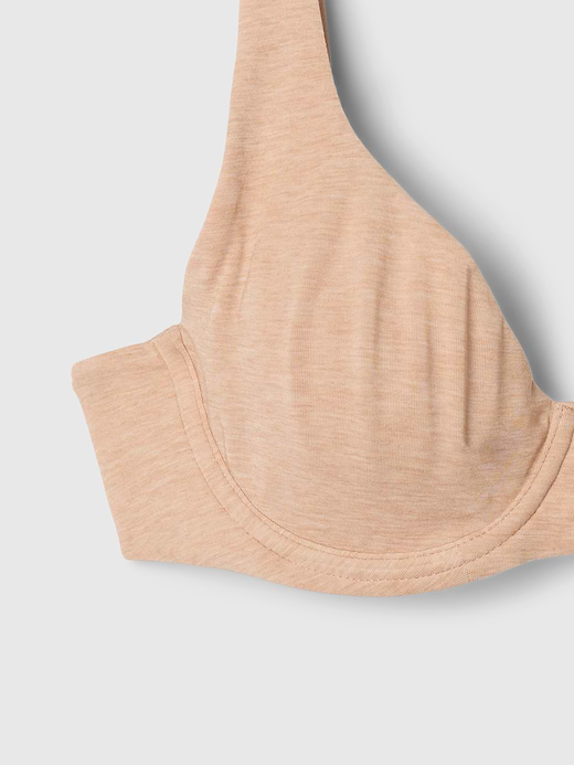 Gap Breathe Unlined Bra — photo 5
