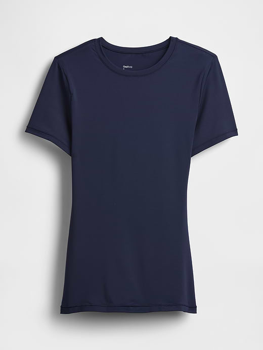 Gap SecondSkin T-Shirt — photo 4