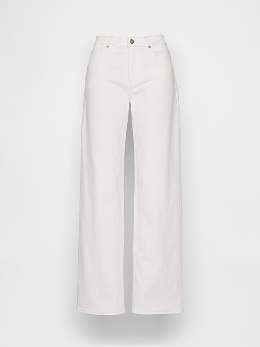 Gap Low Rise '90s Loose Jeans — photo 7