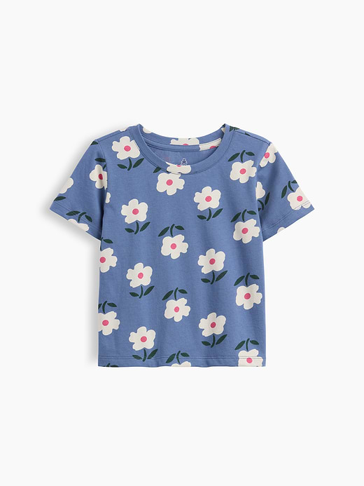 Gap Baby & Toddler Mix & Match Print T-Shirt — photo 1