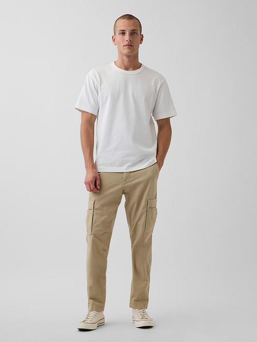 Gap Cargo Pants — photo 1