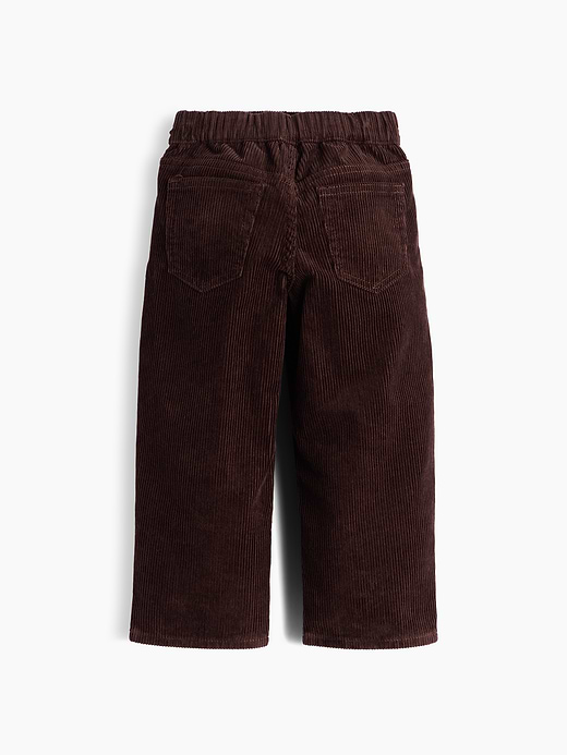 Gap Baby & Toddler Pull-On Baggy Jeans — photo 4