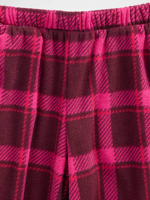 Gap Kids Baggy Cozy Pants — photo 6
