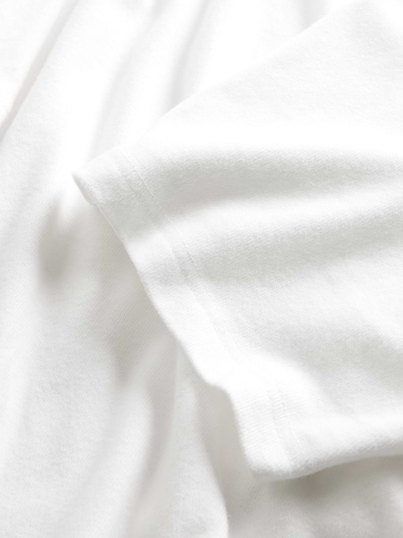 Gap Adult Heavyweight Crop T-Shirt — photo 6
