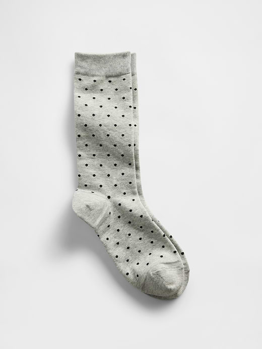 Gap Dress Socks — photo 1