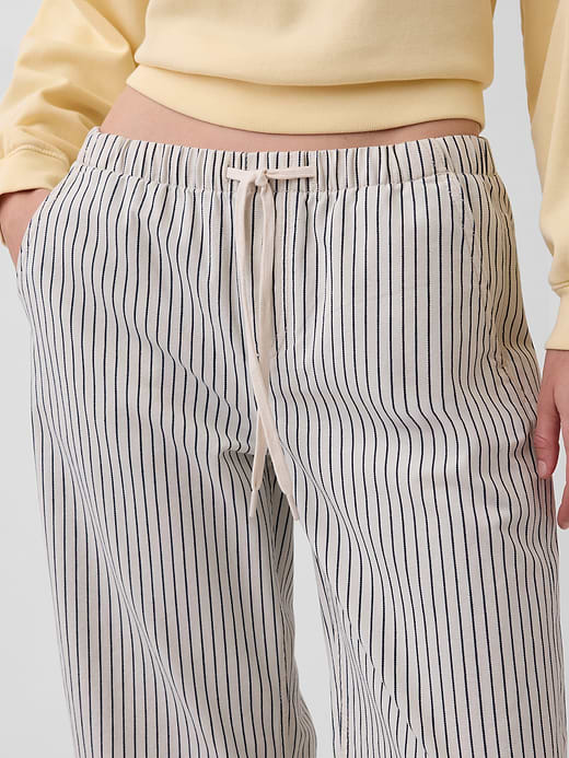 Gap Low Rise '90s Loose Easy Crop Jeans — photo 6