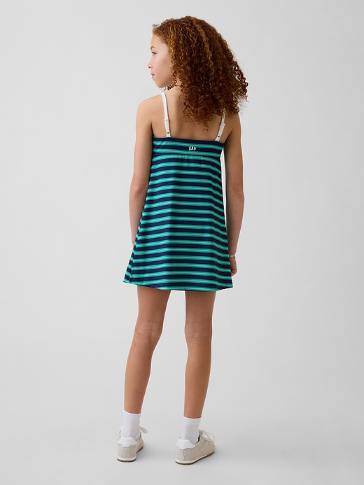 Gap Kids Athletic Tank Dress — photo 4
