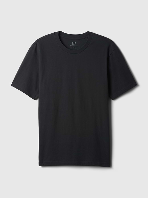 Gap Adult Relaxed T-Shirt — photo 6