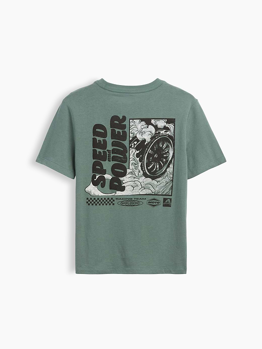 Gap Kids Graphic T-Shirt — photo 3