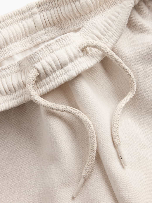 Gap Kids VintageSoft Relaxed Logo Joggers — photo 6
